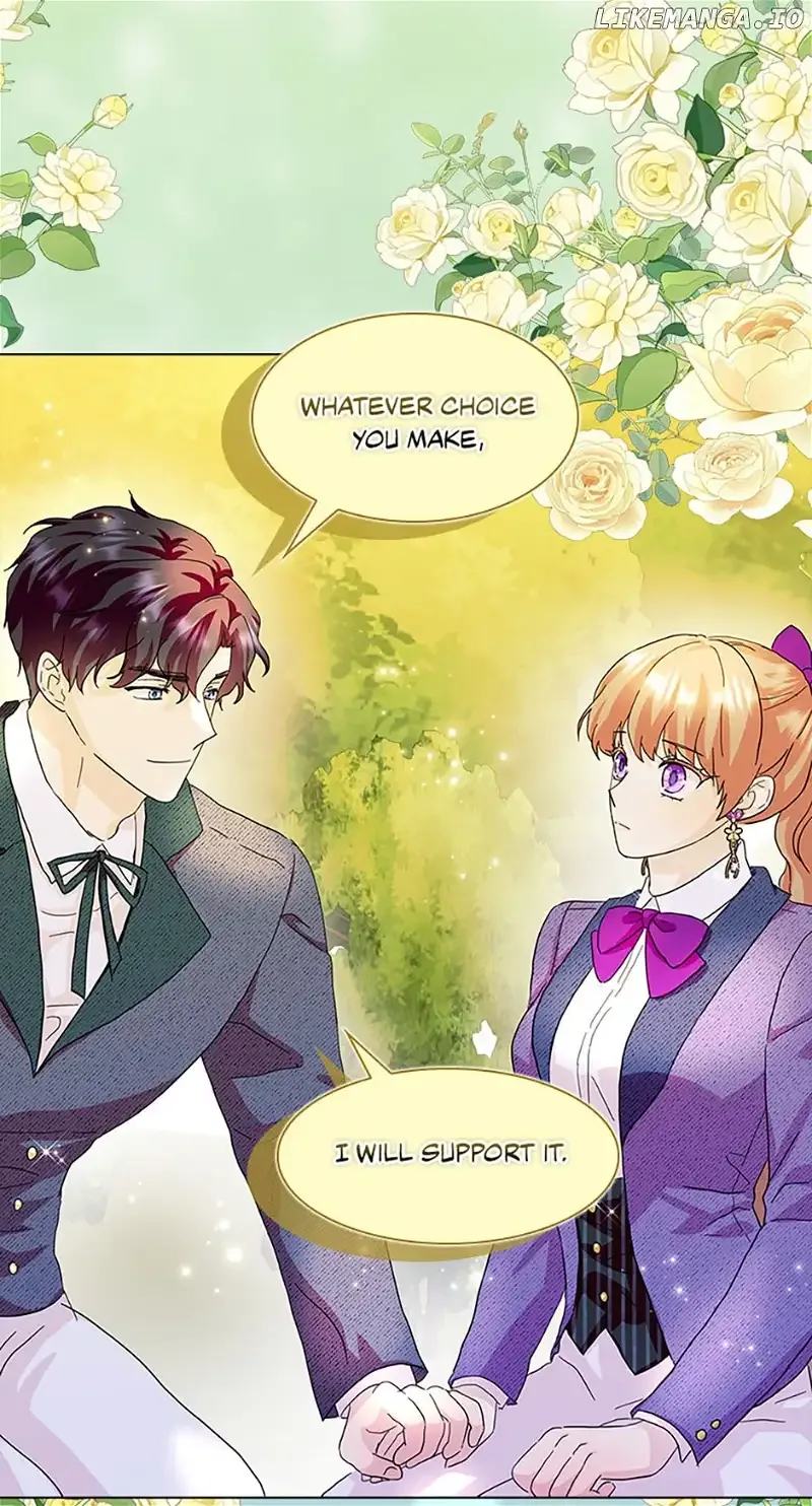 When I Quit Being A Wicked Mother-in-law, Everyone Became Obsessed With Me Chapter 71 page 27