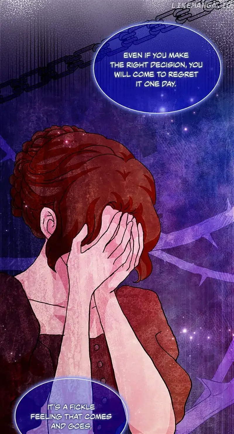 When I Quit Being A Wicked Mother-in-law, Everyone Became Obsessed With Me Chapter 71 page 23