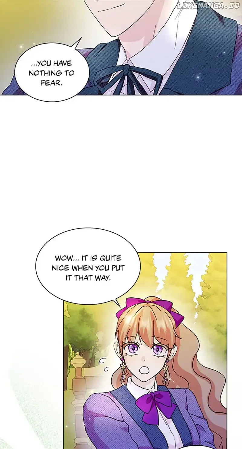 When I Quit Being A Wicked Mother-in-law, Everyone Became Obsessed With Me Chapter 71 page 25