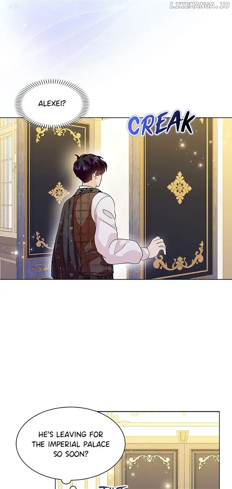 When I Quit Being A Wicked Mother-in-law, Everyone Became Obsessed With Me Chapter 71 page 50