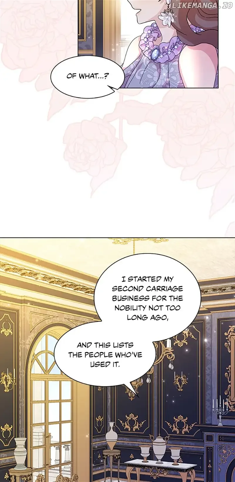 When I Quit Being A Wicked Mother-in-law, Everyone Became Obsessed With Me Chapter 71 page 72
