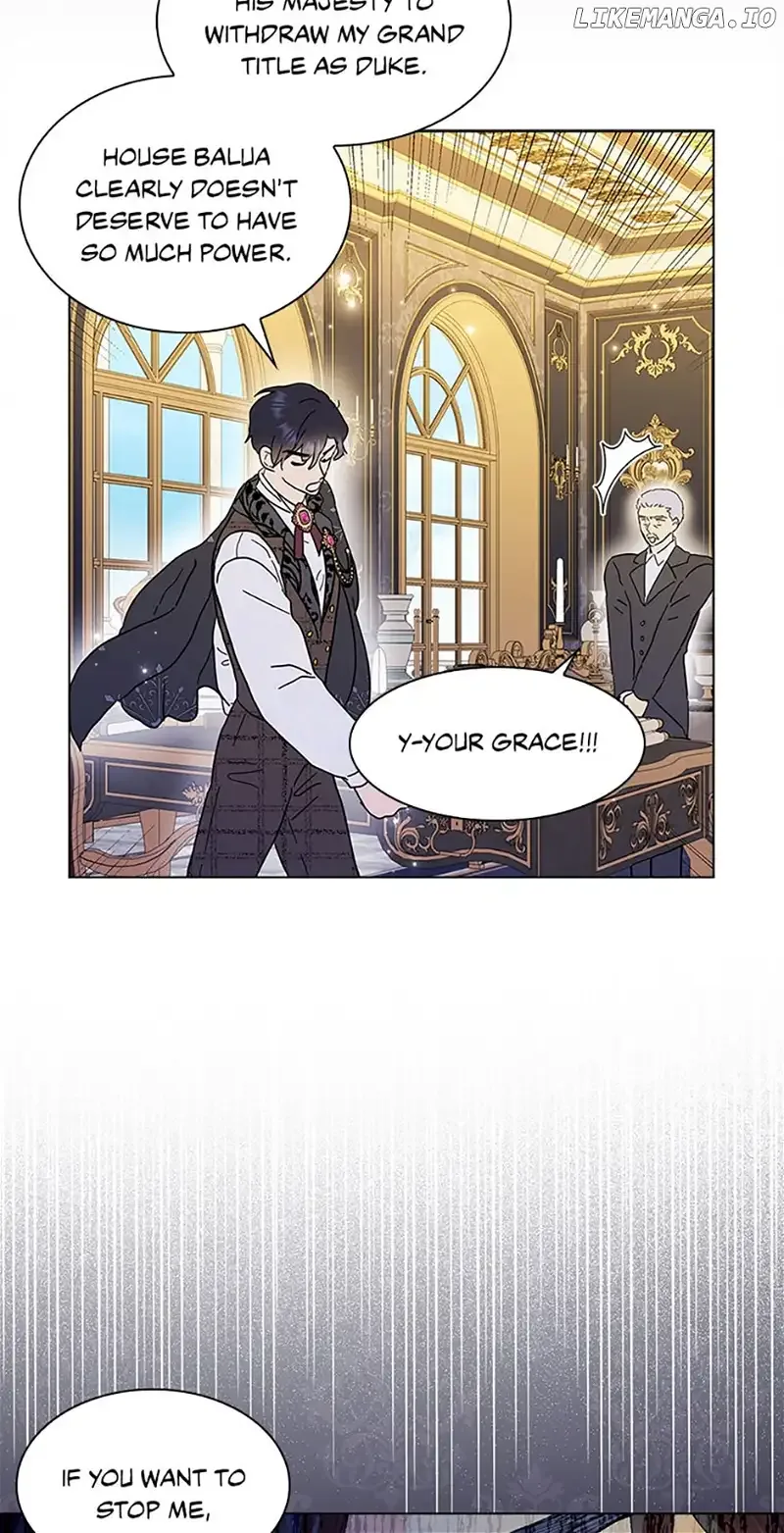 When I Quit Being A Wicked Mother-in-law, Everyone Became Obsessed With Me Chapter 71 page 58