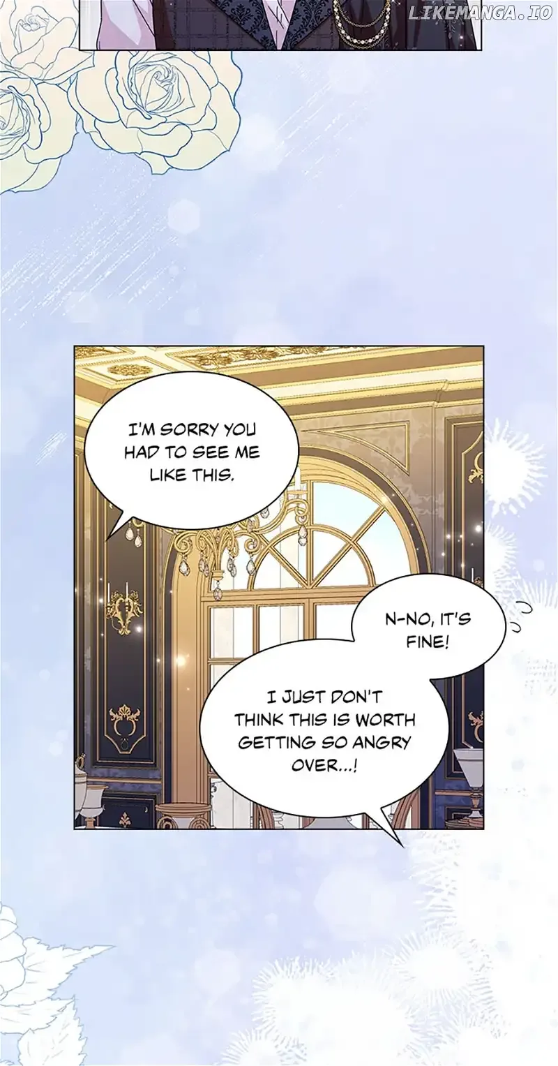 When I Quit Being A Wicked Mother-in-law, Everyone Became Obsessed With Me Chapter 71 page 63