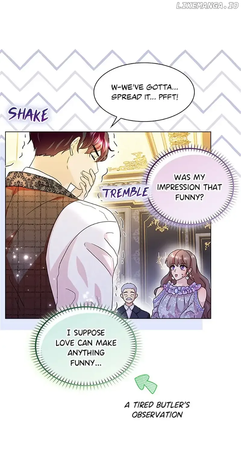 When I Quit Being A Wicked Mother-in-law, Everyone Became Obsessed With Me Chapter 71 page 68
