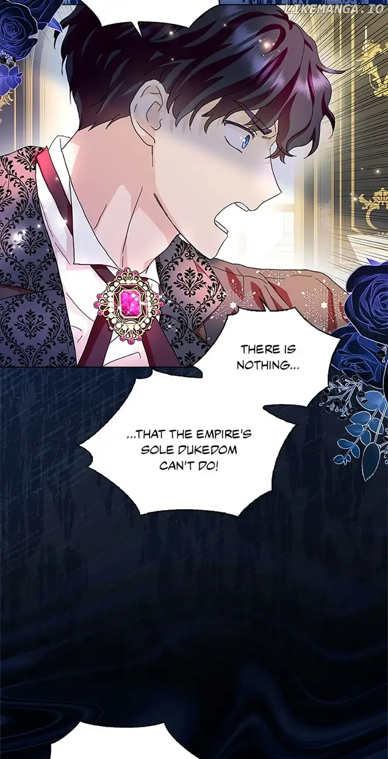 When I Quit Being A Wicked Mother-in-law, Everyone Became Obsessed With Me Chapter 71 page 56