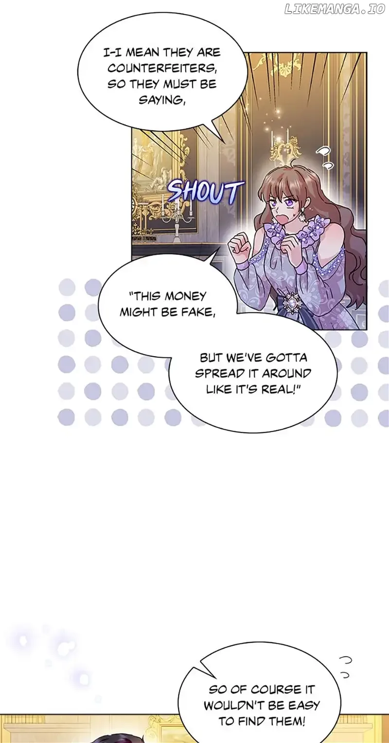 When I Quit Being A Wicked Mother-in-law, Everyone Became Obsessed With Me Chapter 71 page 66