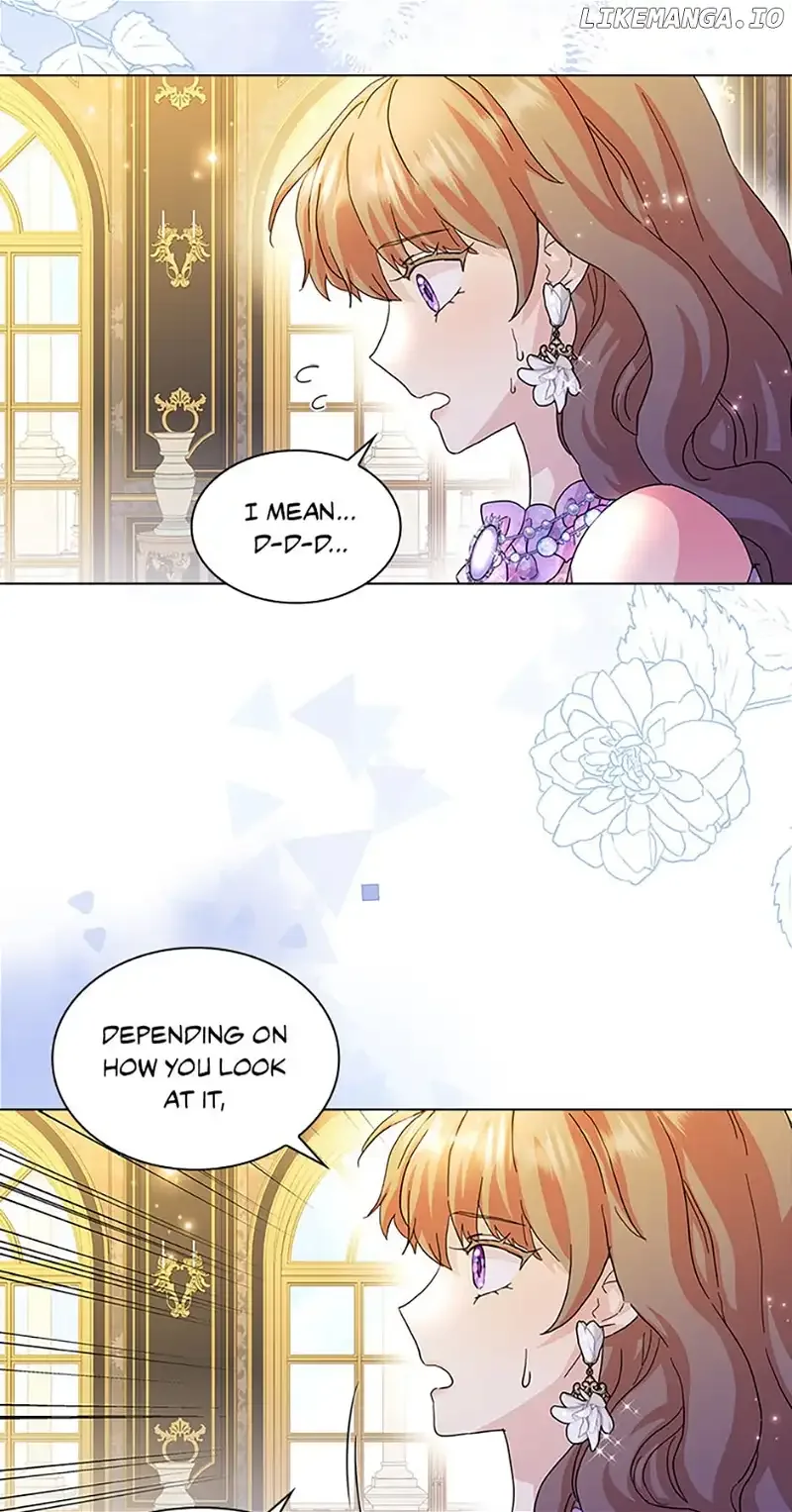 When I Quit Being A Wicked Mother-in-law, Everyone Became Obsessed With Me Chapter 71 page 64