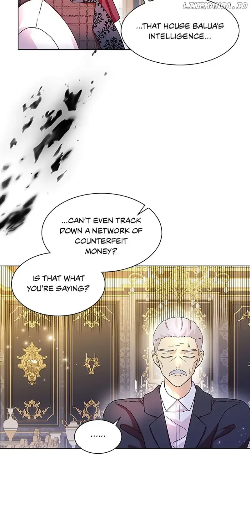 When I Quit Being A Wicked Mother-in-law, Everyone Became Obsessed With Me Chapter 71 page 54