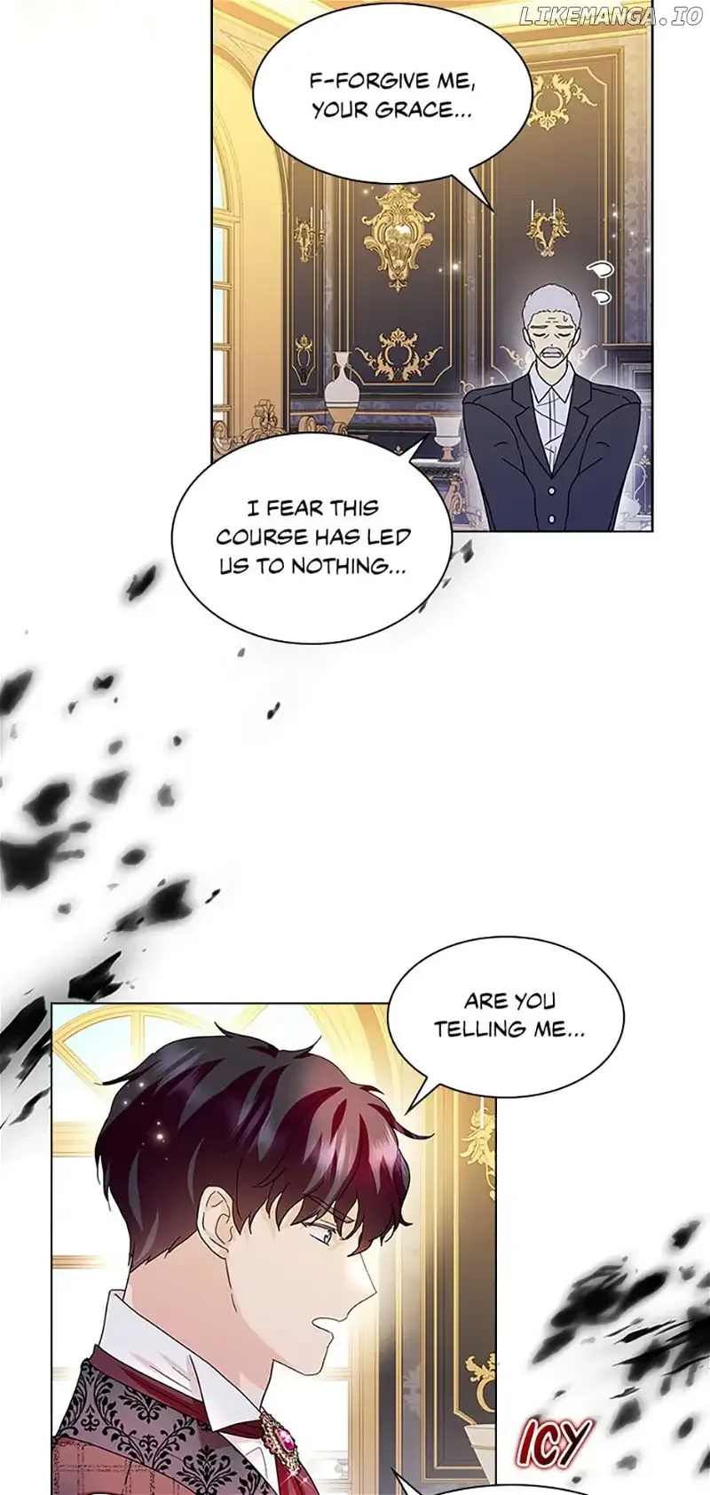 When I Quit Being A Wicked Mother-in-law, Everyone Became Obsessed With Me Chapter 71 page 53