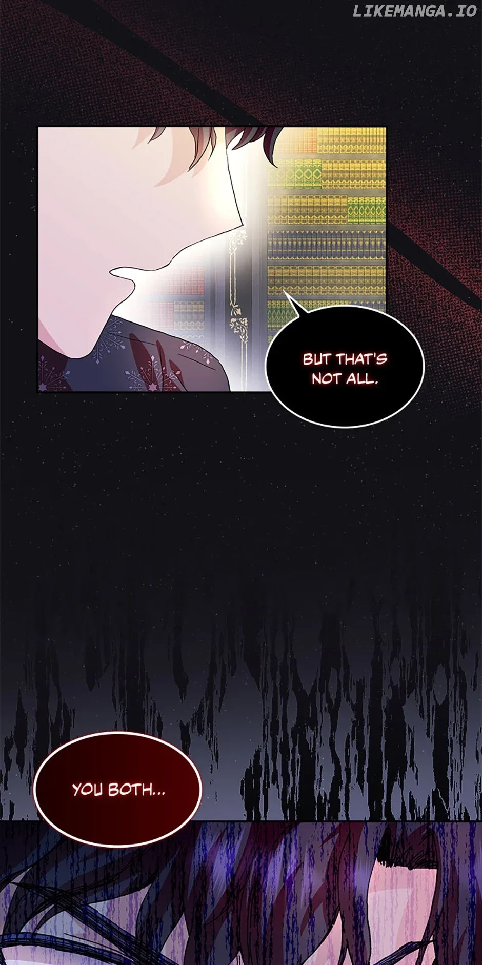 When I Quit Being A Wicked Mother-in-law, Everyone Became Obsessed With Me Chapter 73 page 9