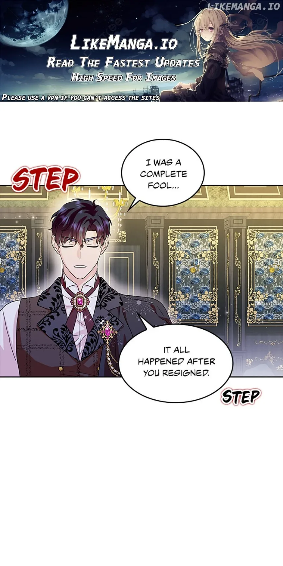When I Quit Being A Wicked Mother-in-law, Everyone Became Obsessed With Me Chapter 73 page 2