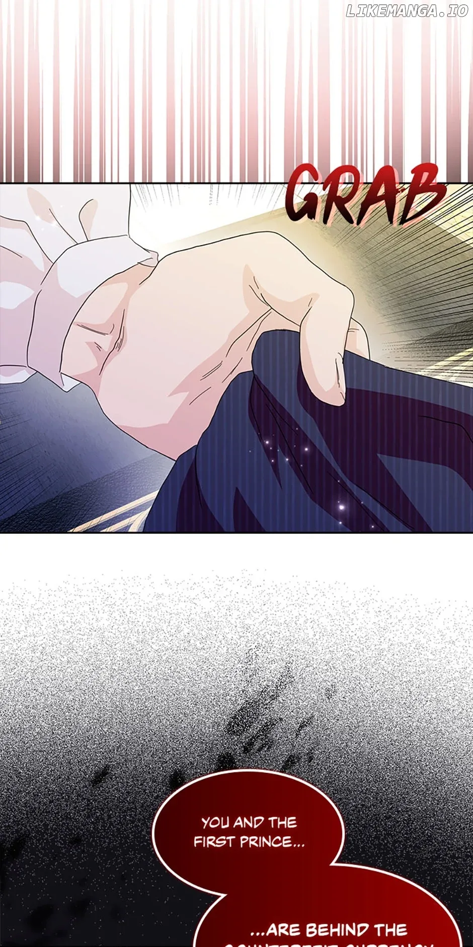 When I Quit Being A Wicked Mother-in-law, Everyone Became Obsessed With Me Chapter 73 page 7