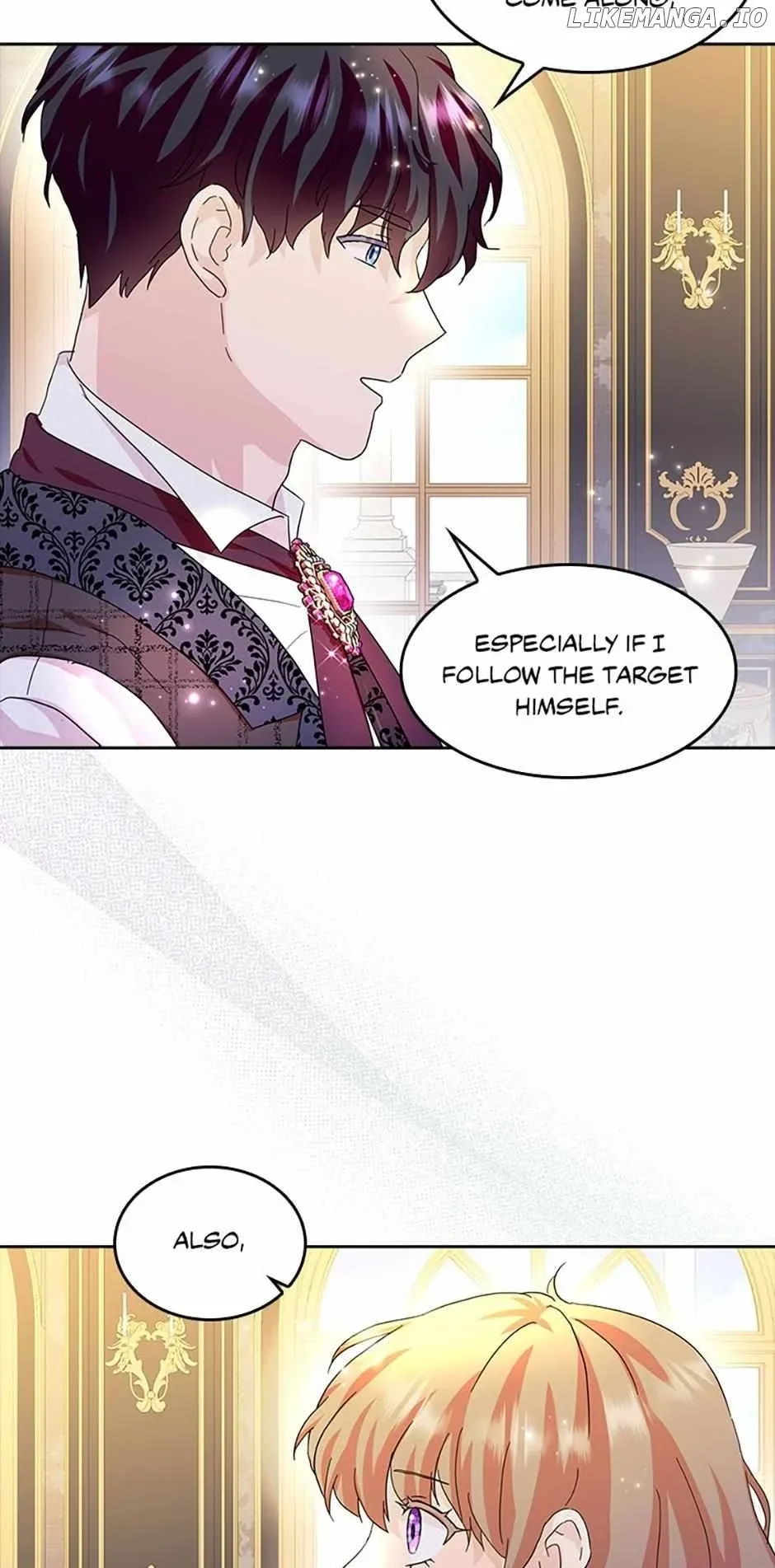 When I Quit Being A Wicked Mother-in-law, Everyone Became Obsessed With Me Chapter 72 page 20