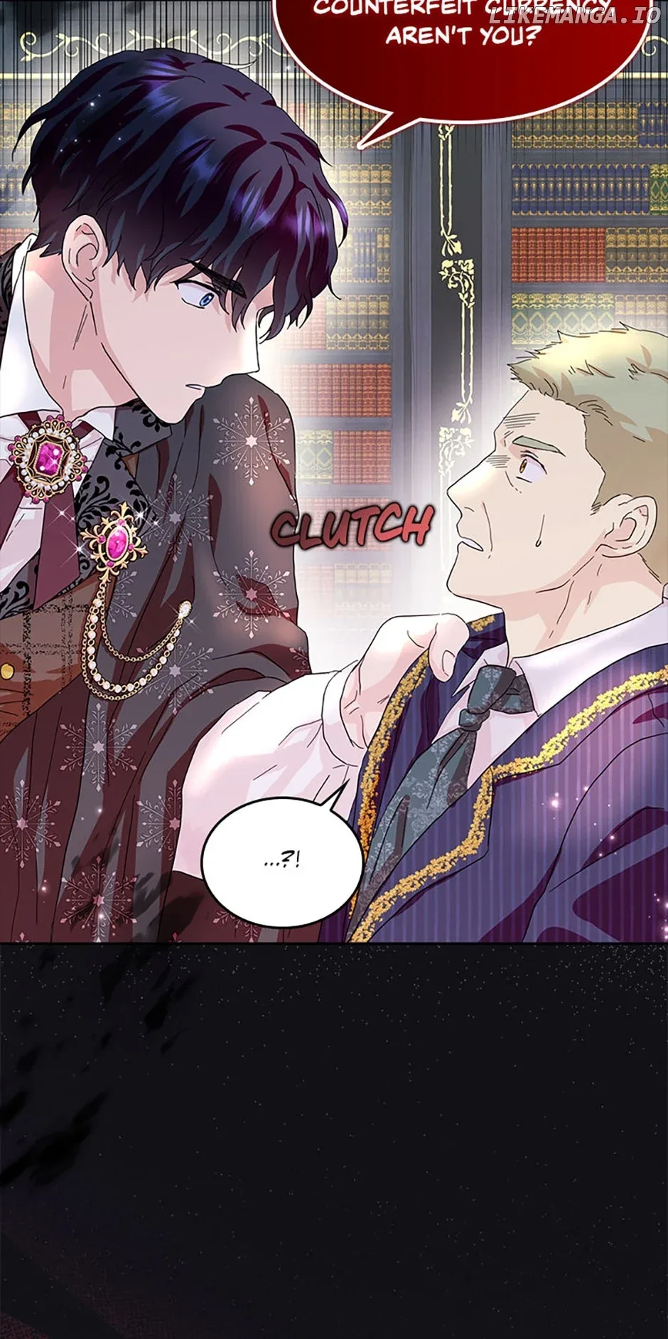 When I Quit Being A Wicked Mother-in-law, Everyone Became Obsessed With Me Chapter 73 page 8