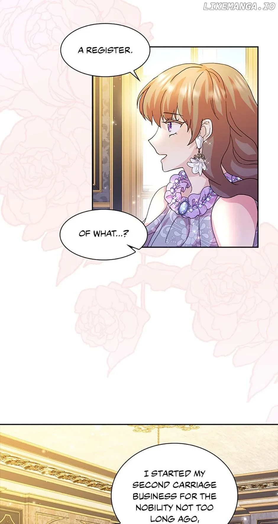 When I Quit Being A Wicked Mother-in-law, Everyone Became Obsessed With Me Chapter 72 page 4