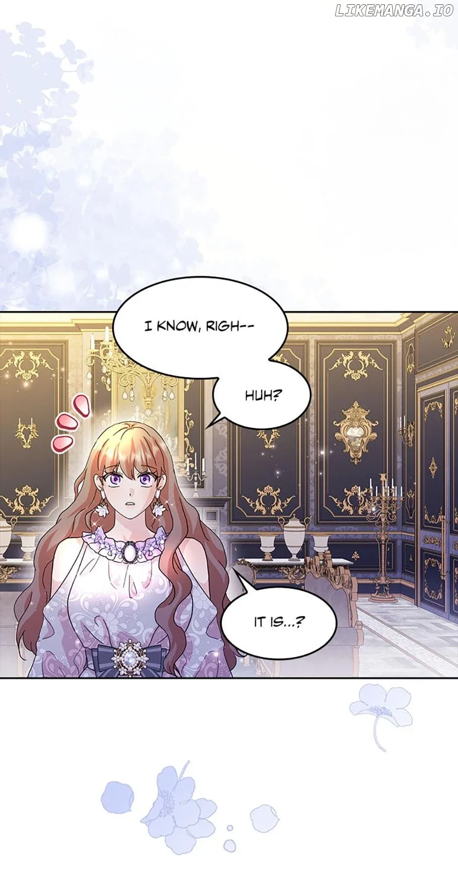 When I Quit Being A Wicked Mother-in-law, Everyone Became Obsessed With Me Chapter 72 page 15