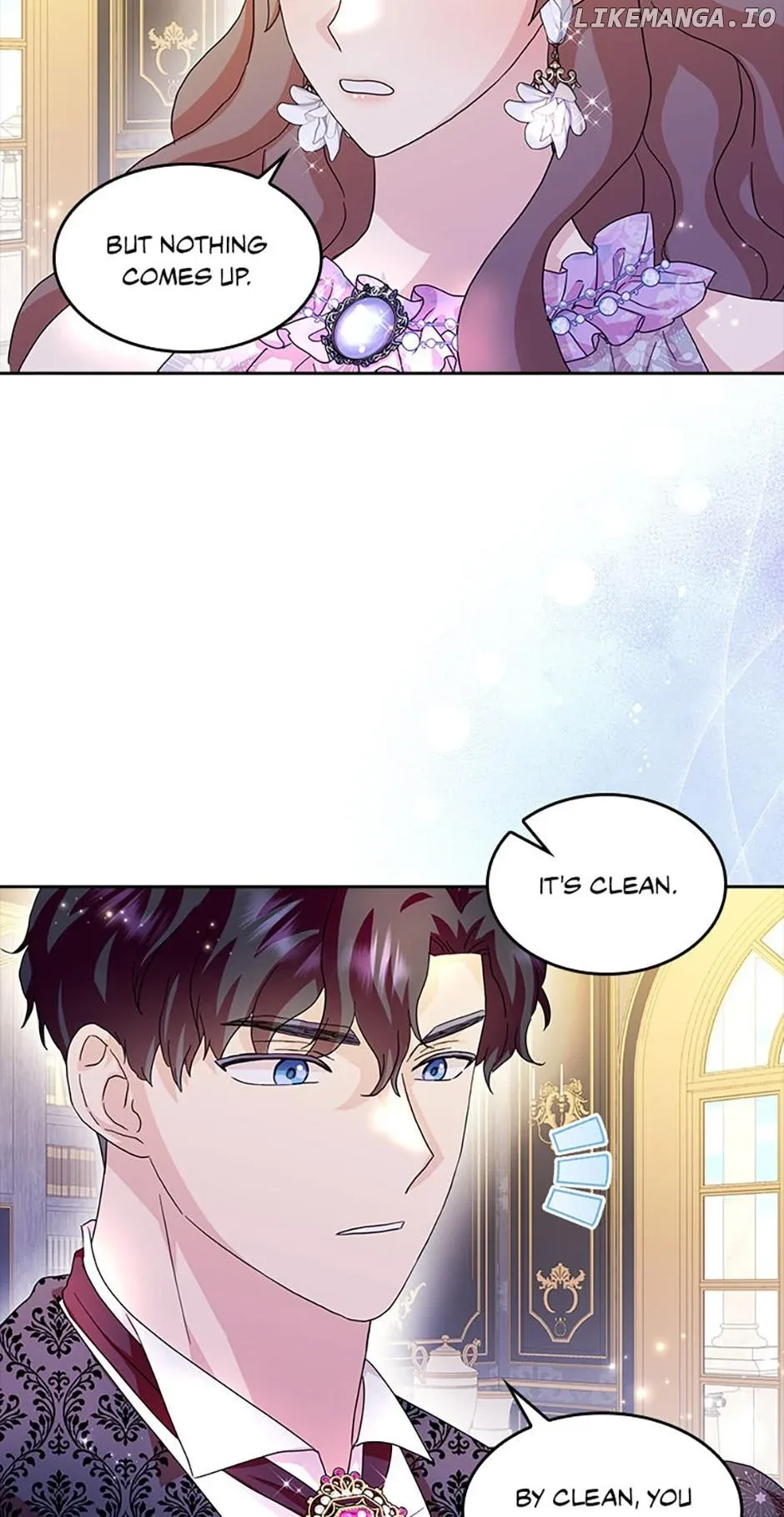 When I Quit Being A Wicked Mother-in-law, Everyone Became Obsessed With Me Chapter 72 page 12