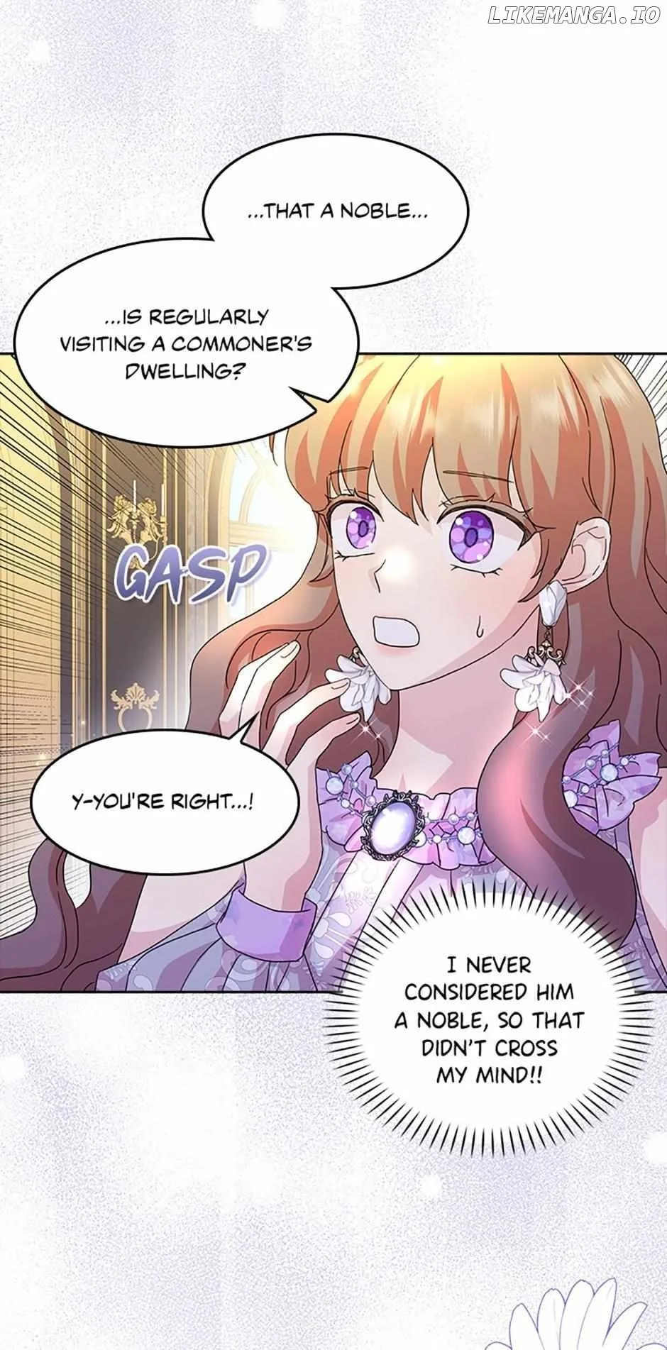 When I Quit Being A Wicked Mother-in-law, Everyone Became Obsessed With Me Chapter 72 page 17