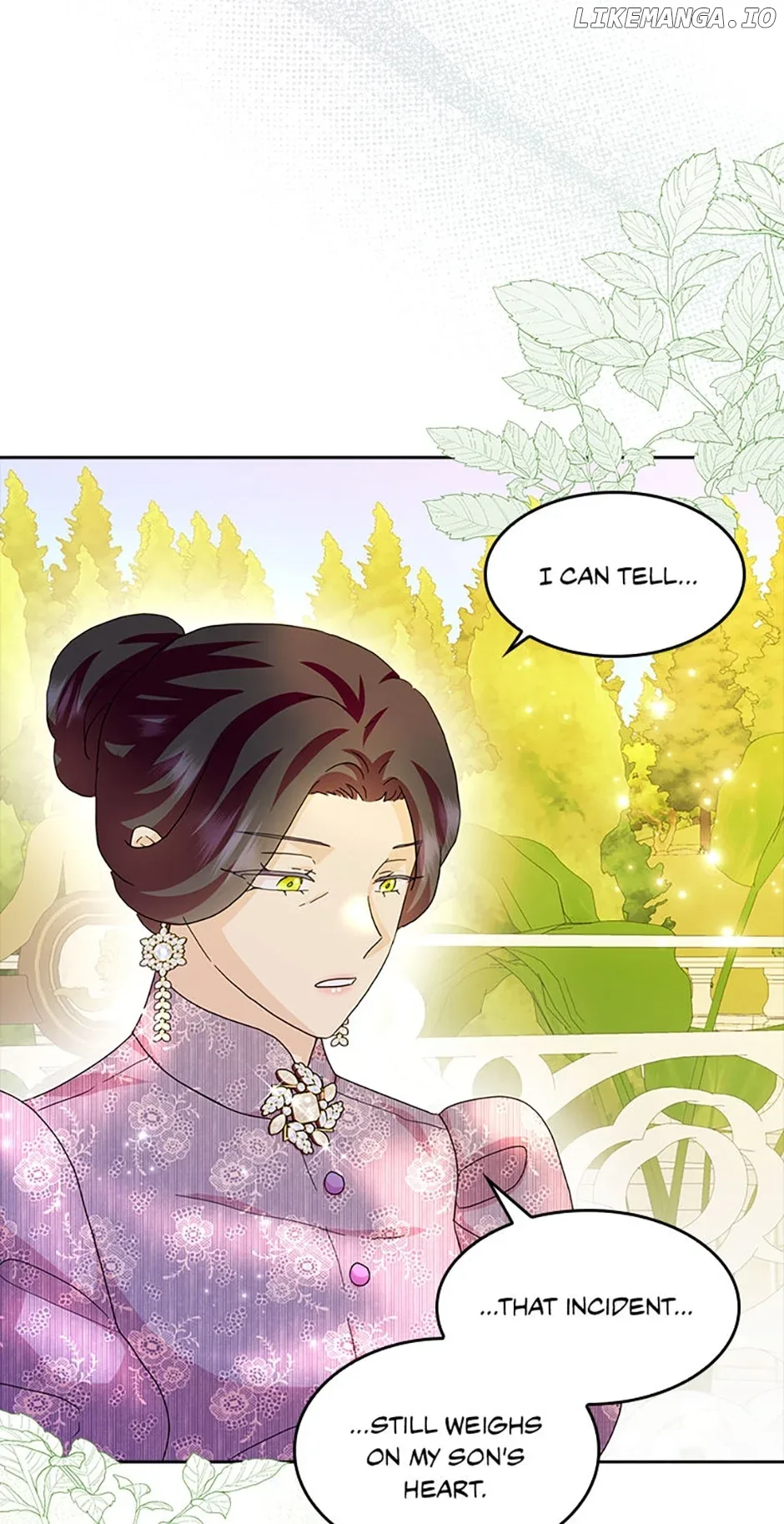 When I Quit Being A Wicked Mother-in-law, Everyone Became Obsessed With Me Chapter 73 page 20