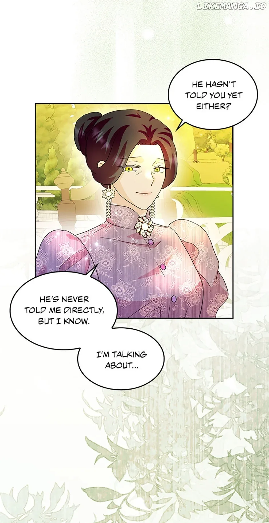 When I Quit Being A Wicked Mother-in-law, Everyone Became Obsessed With Me Chapter 73 page 22