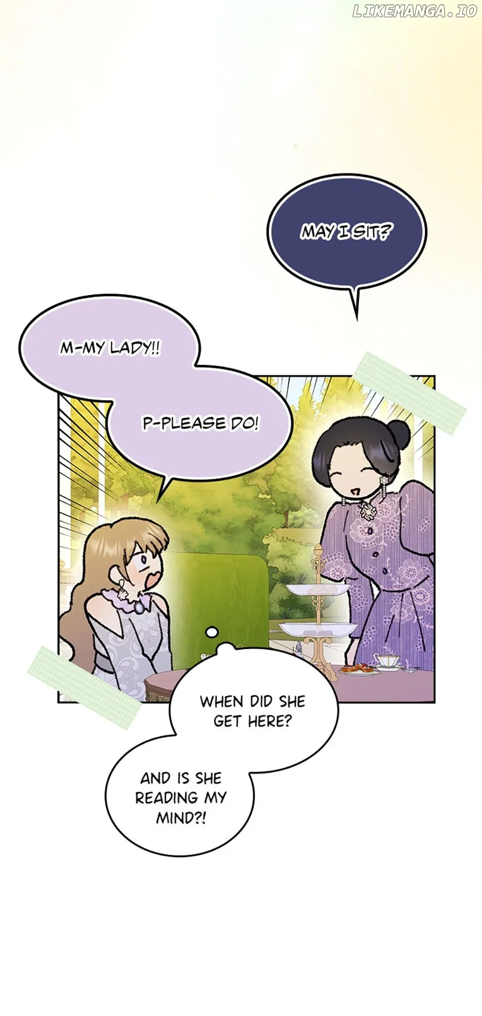 When I Quit Being A Wicked Mother-in-law, Everyone Became Obsessed With Me Chapter 73 page 17