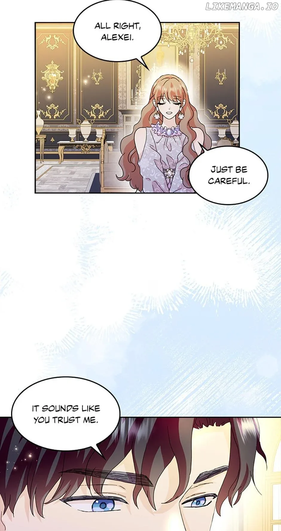 When I Quit Being A Wicked Mother-in-law, Everyone Became Obsessed With Me Chapter 72 page 24
