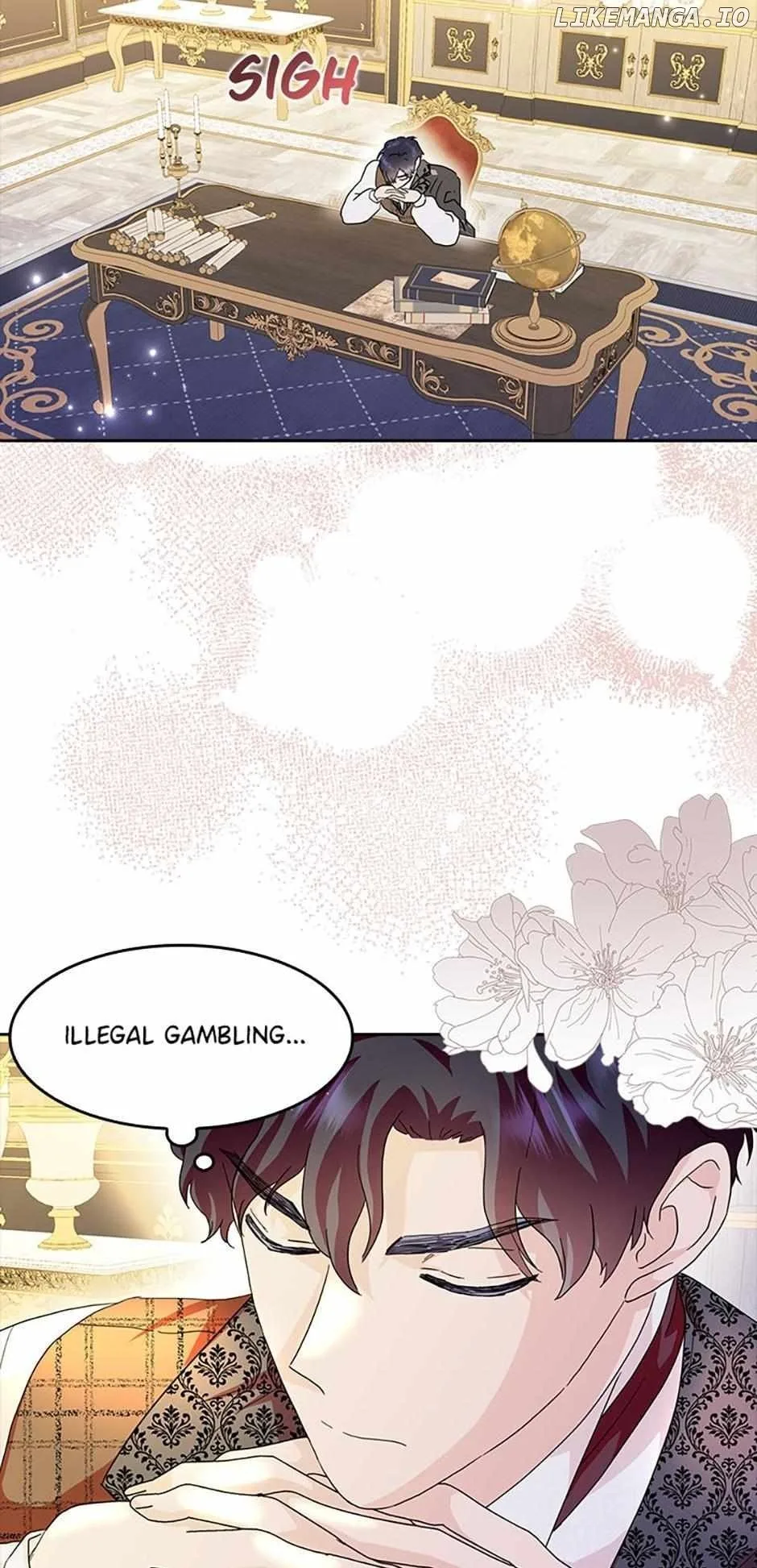When I Quit Being A Wicked Mother-in-law, Everyone Became Obsessed With Me Chapter 72 page 54