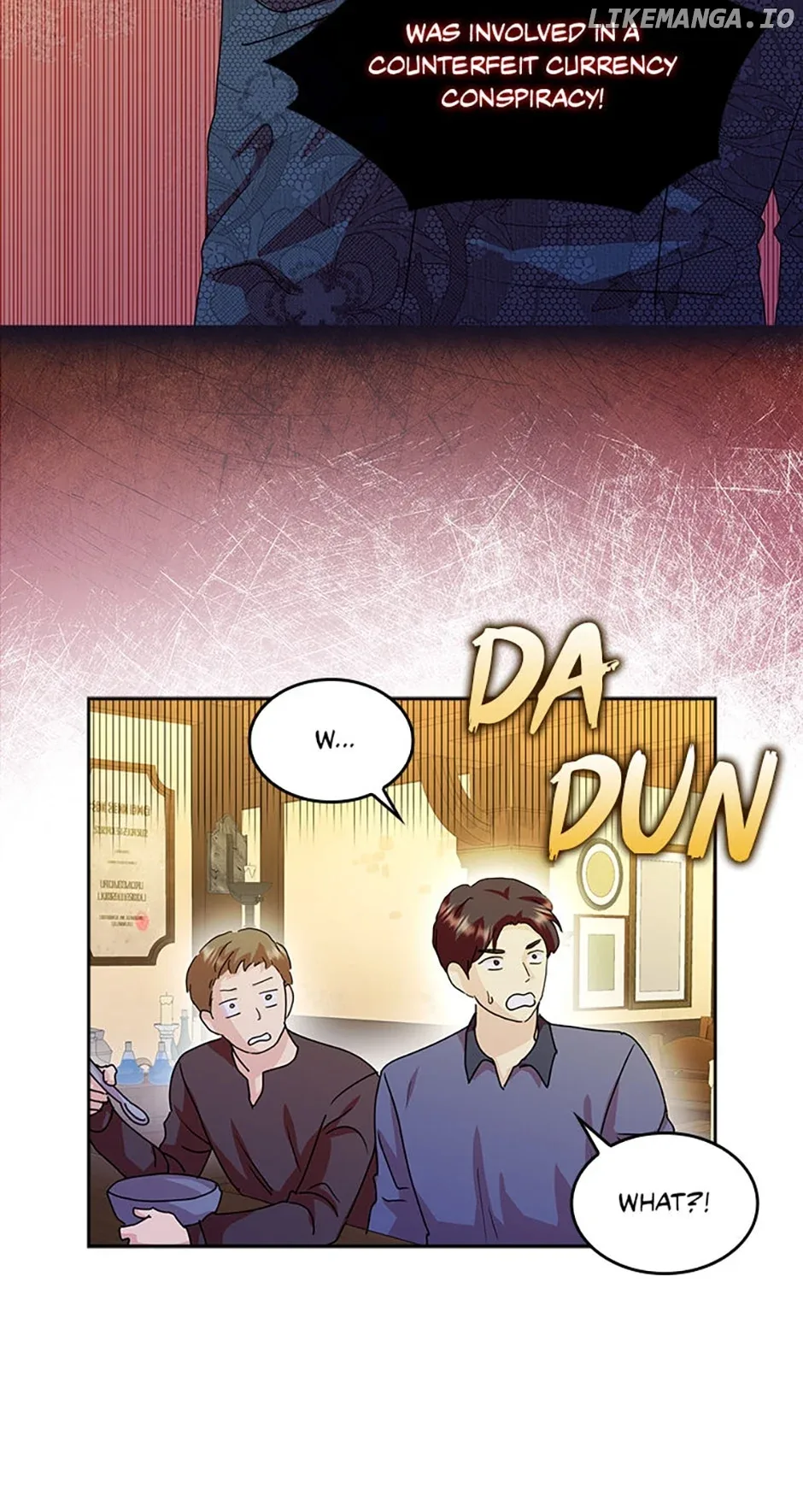 When I Quit Being A Wicked Mother-in-law, Everyone Became Obsessed With Me Chapter 74 page 16