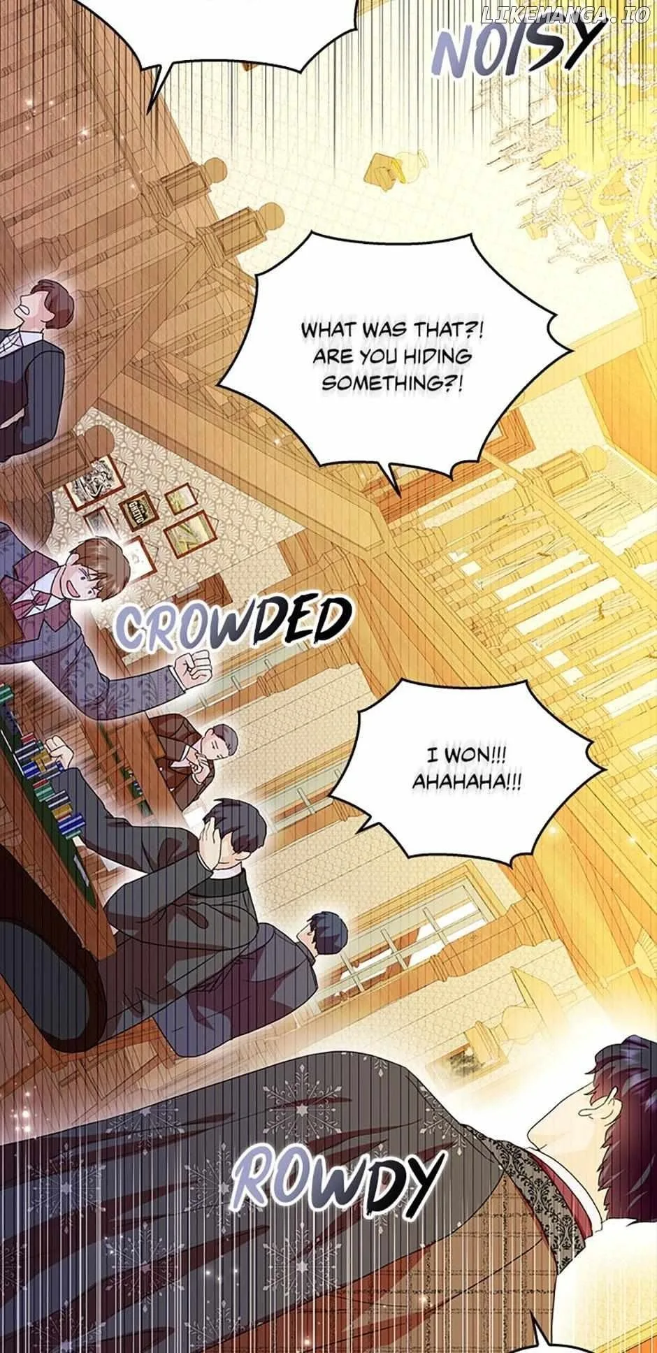 When I Quit Being A Wicked Mother-in-law, Everyone Became Obsessed With Me Chapter 72 page 45