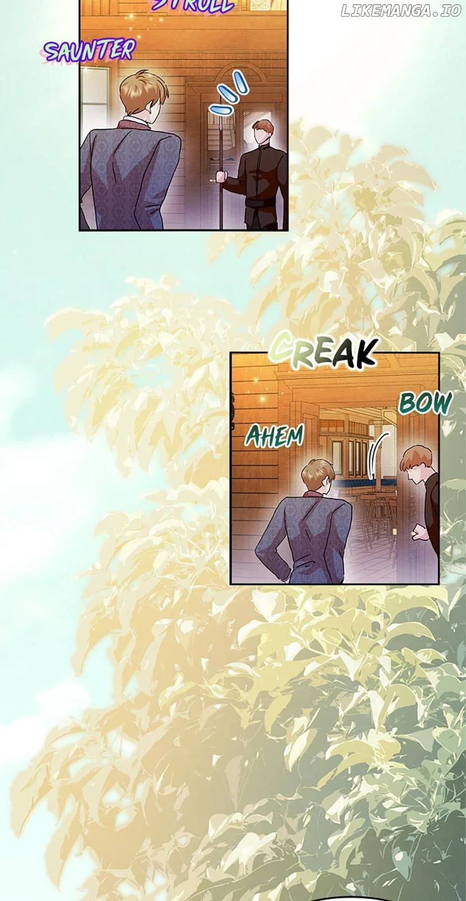 When I Quit Being A Wicked Mother-in-law, Everyone Became Obsessed With Me Chapter 72 page 37