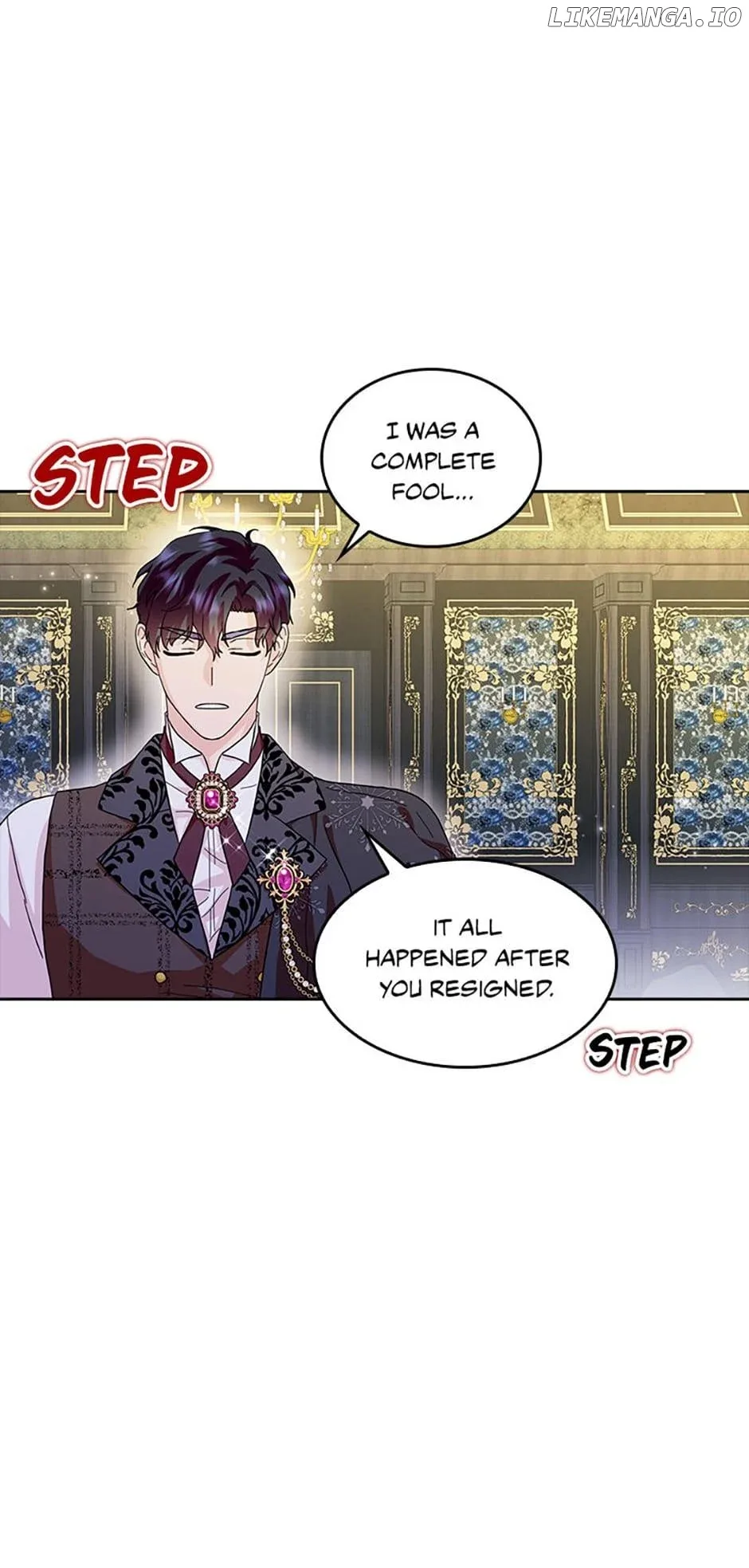 When I Quit Being A Wicked Mother-in-law, Everyone Became Obsessed With Me Chapter 72 page 71