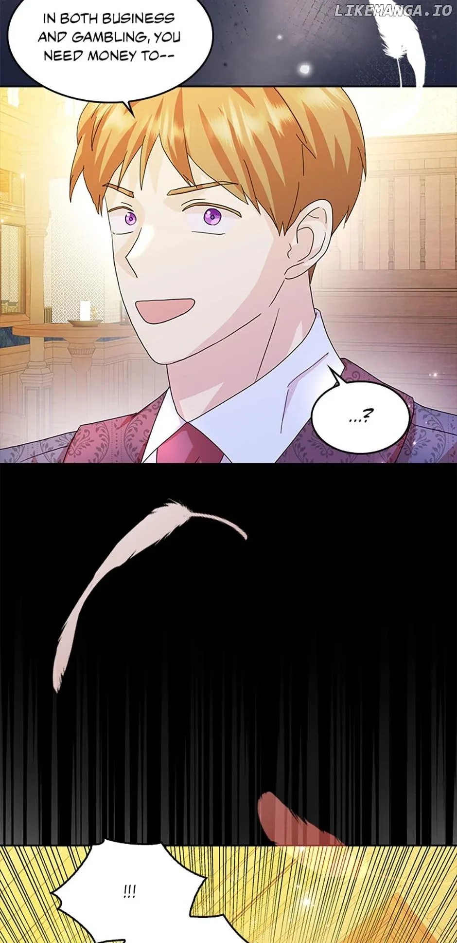 When I Quit Being A Wicked Mother-in-law, Everyone Became Obsessed With Me Chapter 72 page 48