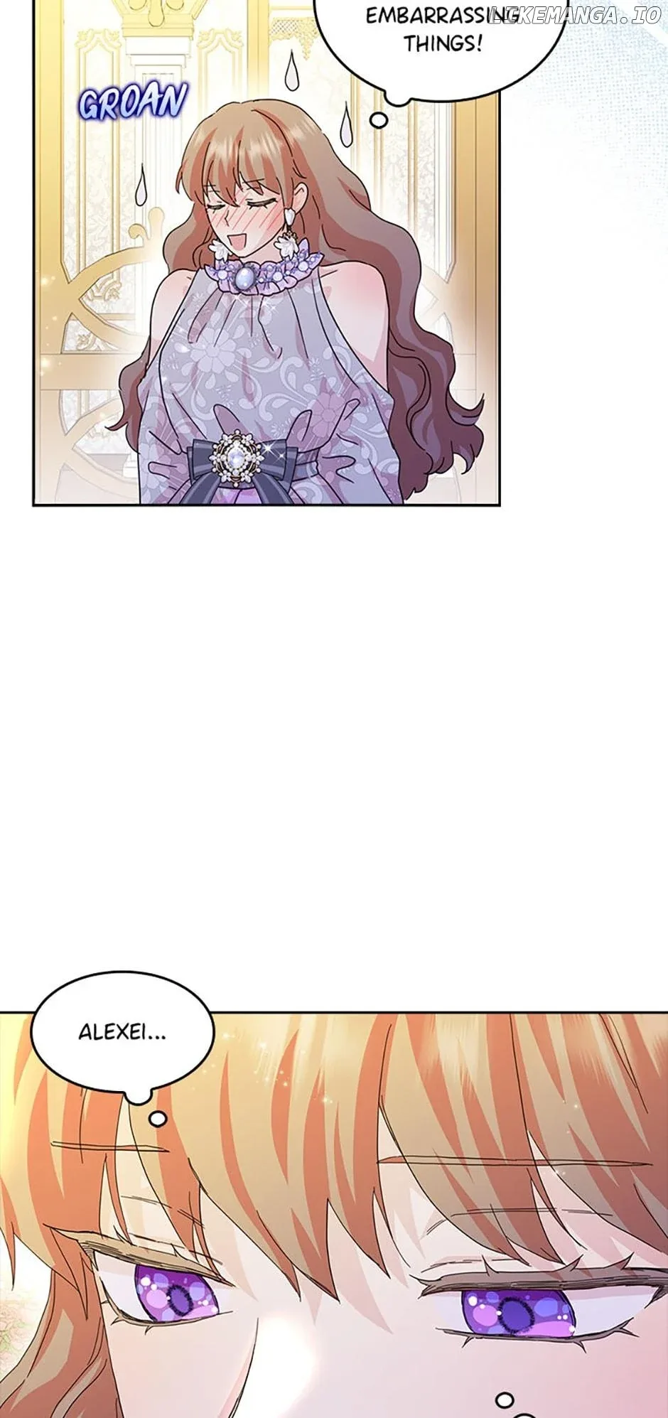 When I Quit Being A Wicked Mother-in-law, Everyone Became Obsessed With Me Chapter 72 page 32