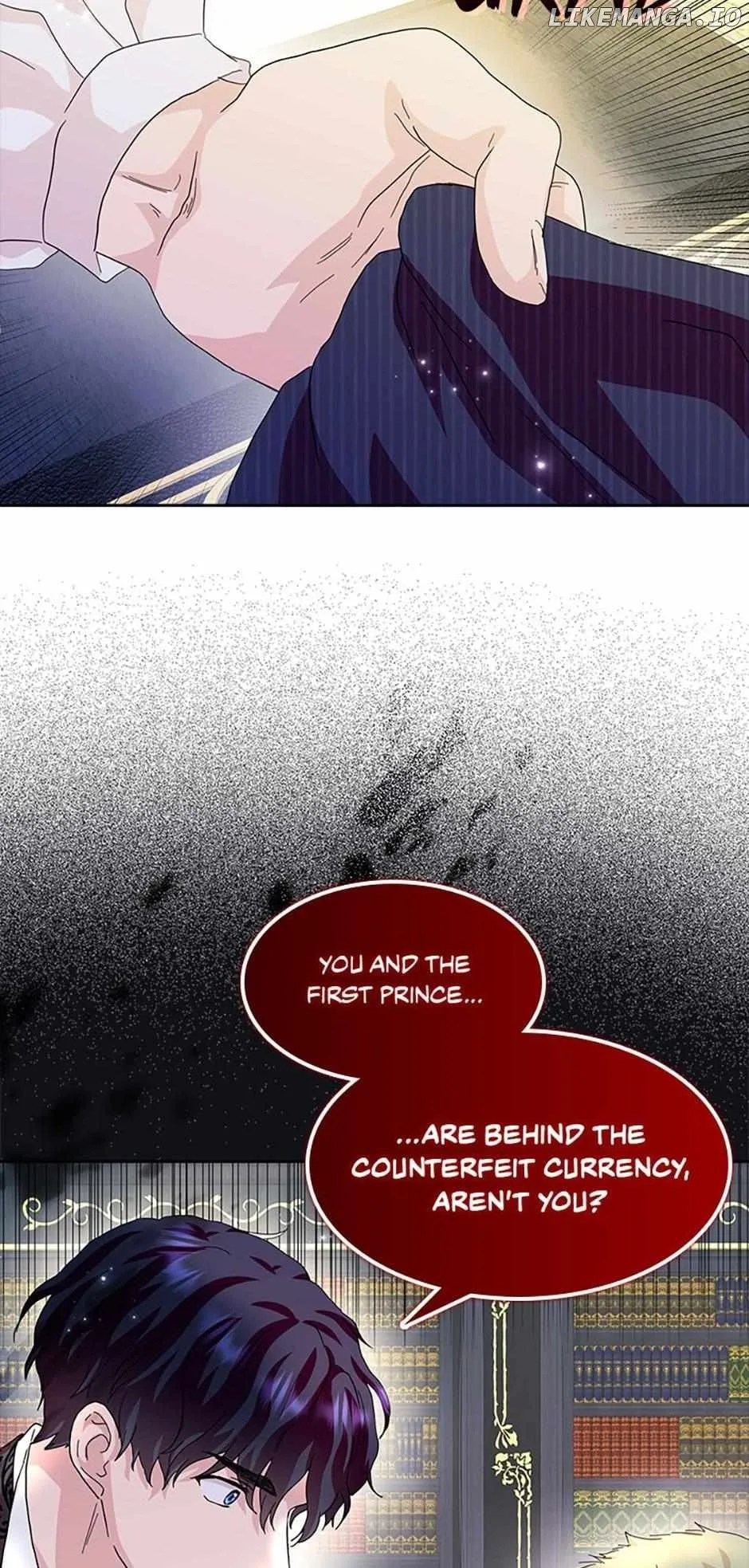 When I Quit Being A Wicked Mother-in-law, Everyone Became Obsessed With Me Chapter 72 page 76