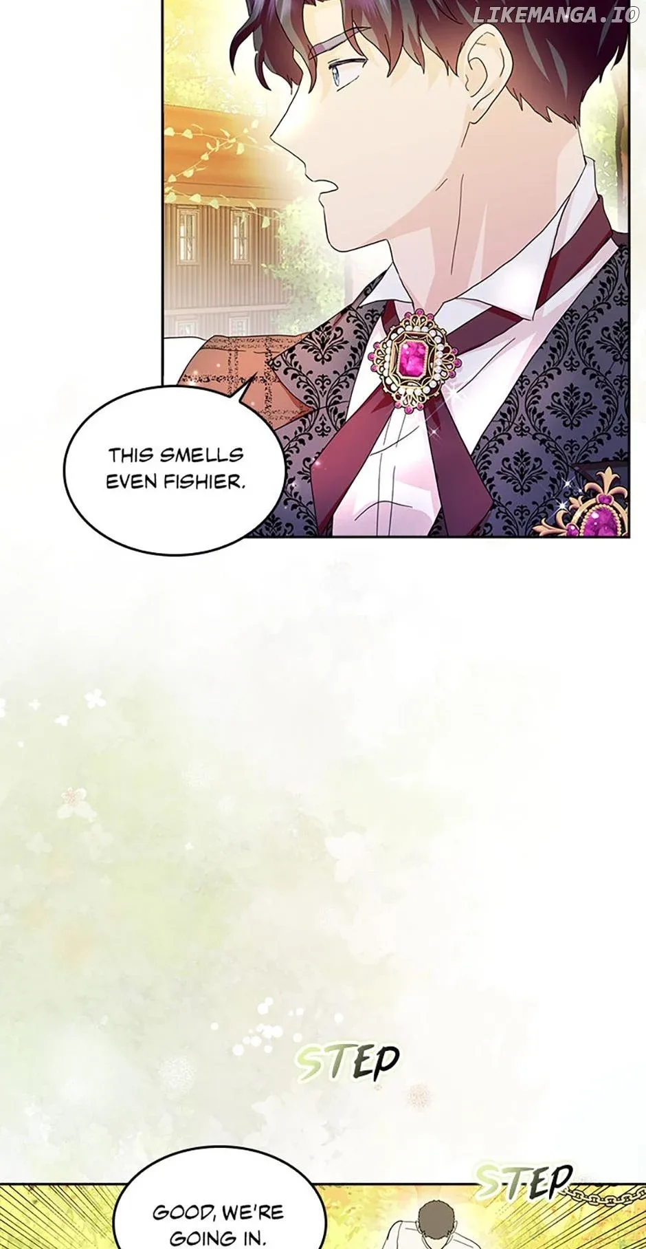 When I Quit Being A Wicked Mother-in-law, Everyone Became Obsessed With Me Chapter 72 page 39