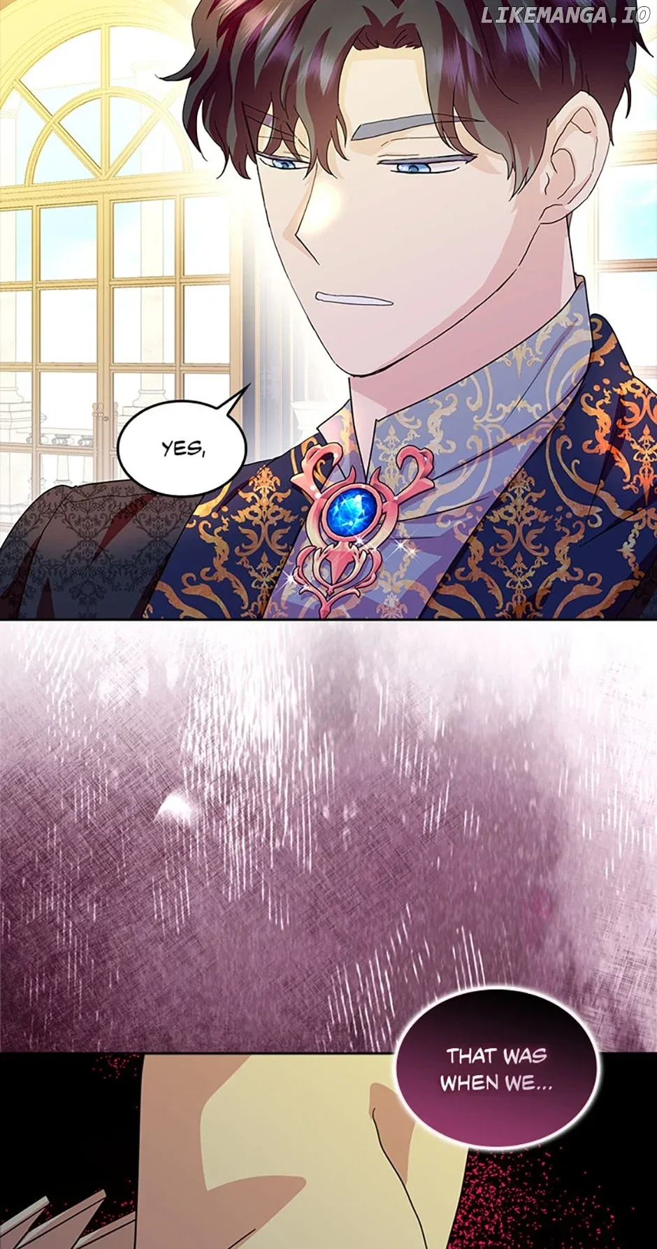 When I Quit Being A Wicked Mother-in-law, Everyone Became Obsessed With Me Chapter 74 page 27