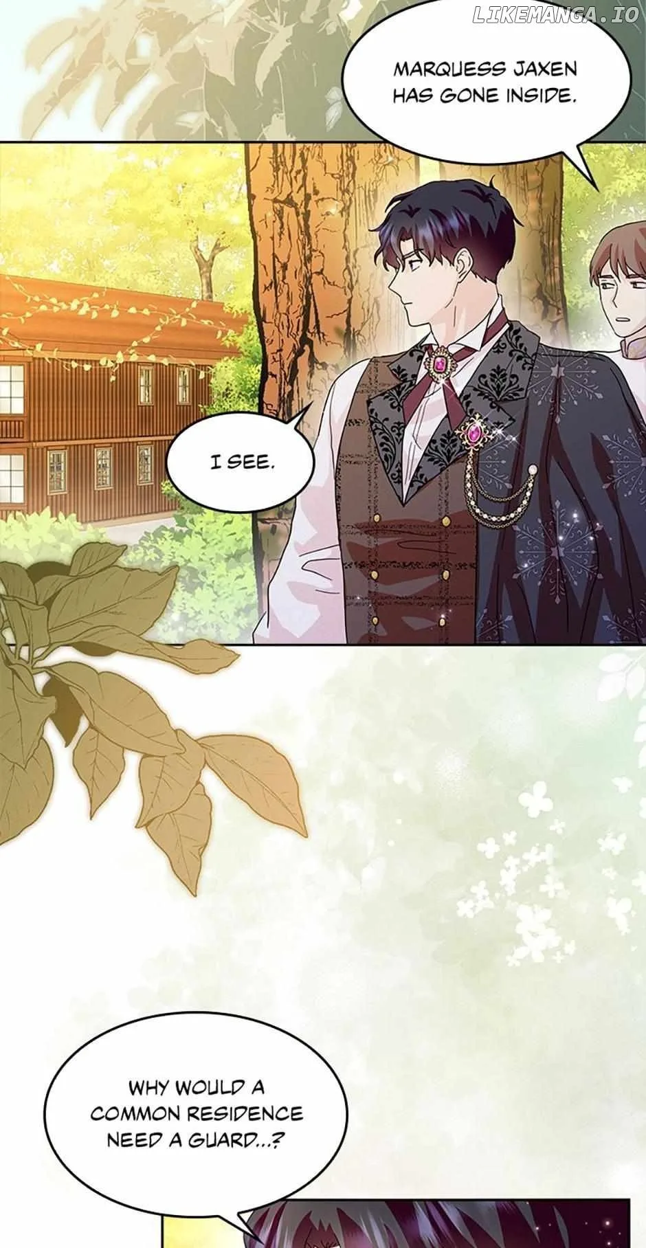 When I Quit Being A Wicked Mother-in-law, Everyone Became Obsessed With Me Chapter 72 page 38