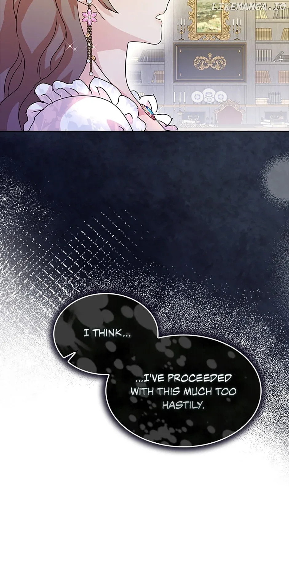 When I Quit Being A Wicked Mother-in-law, Everyone Became Obsessed With Me Chapter 74 page 23