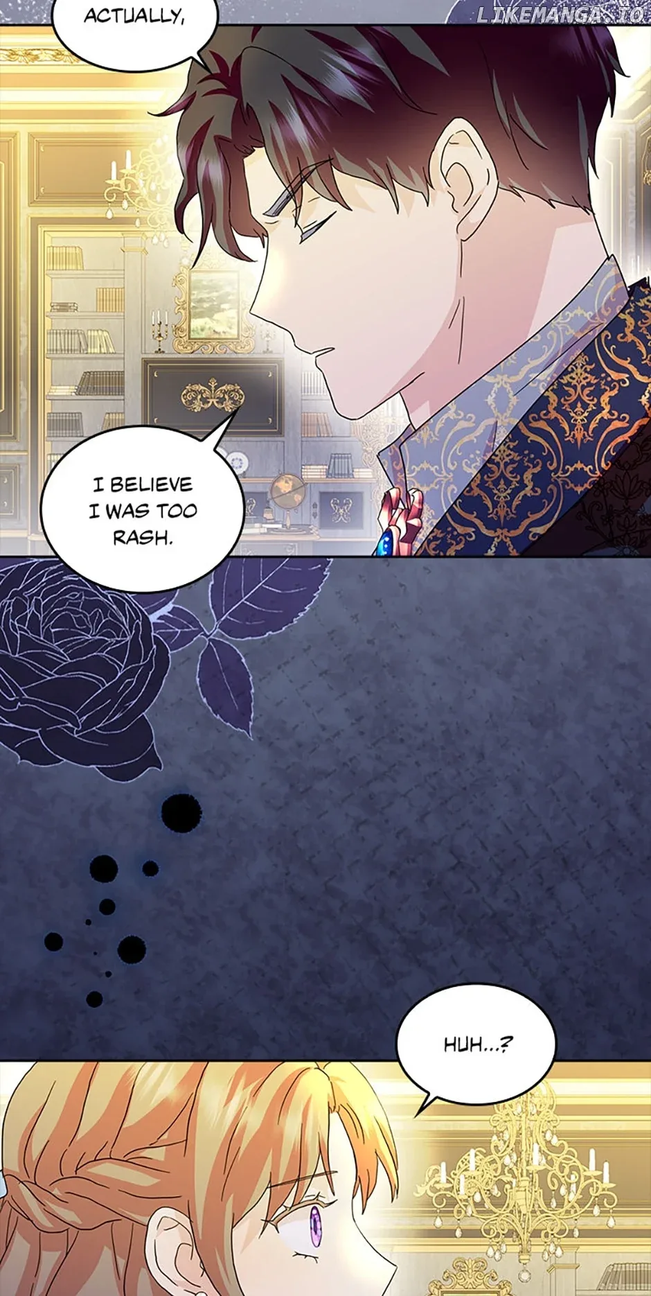 When I Quit Being A Wicked Mother-in-law, Everyone Became Obsessed With Me Chapter 74 page 22