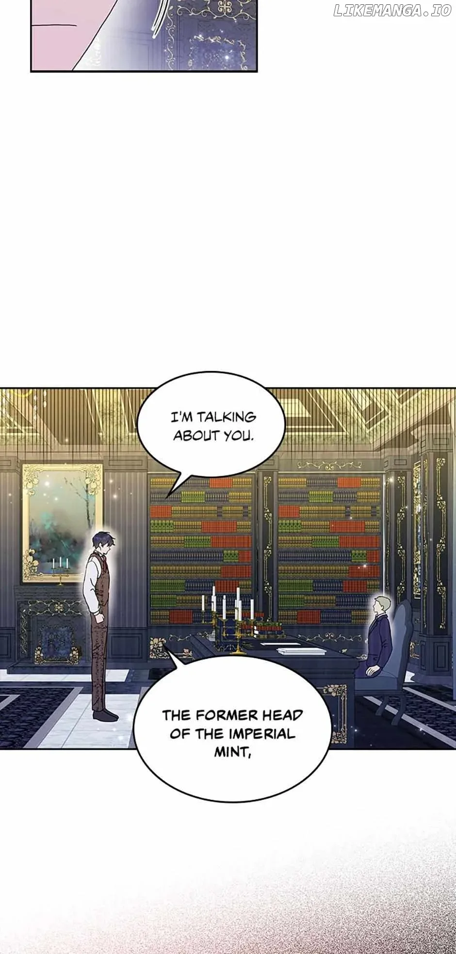 When I Quit Being A Wicked Mother-in-law, Everyone Became Obsessed With Me Chapter 72 page 73