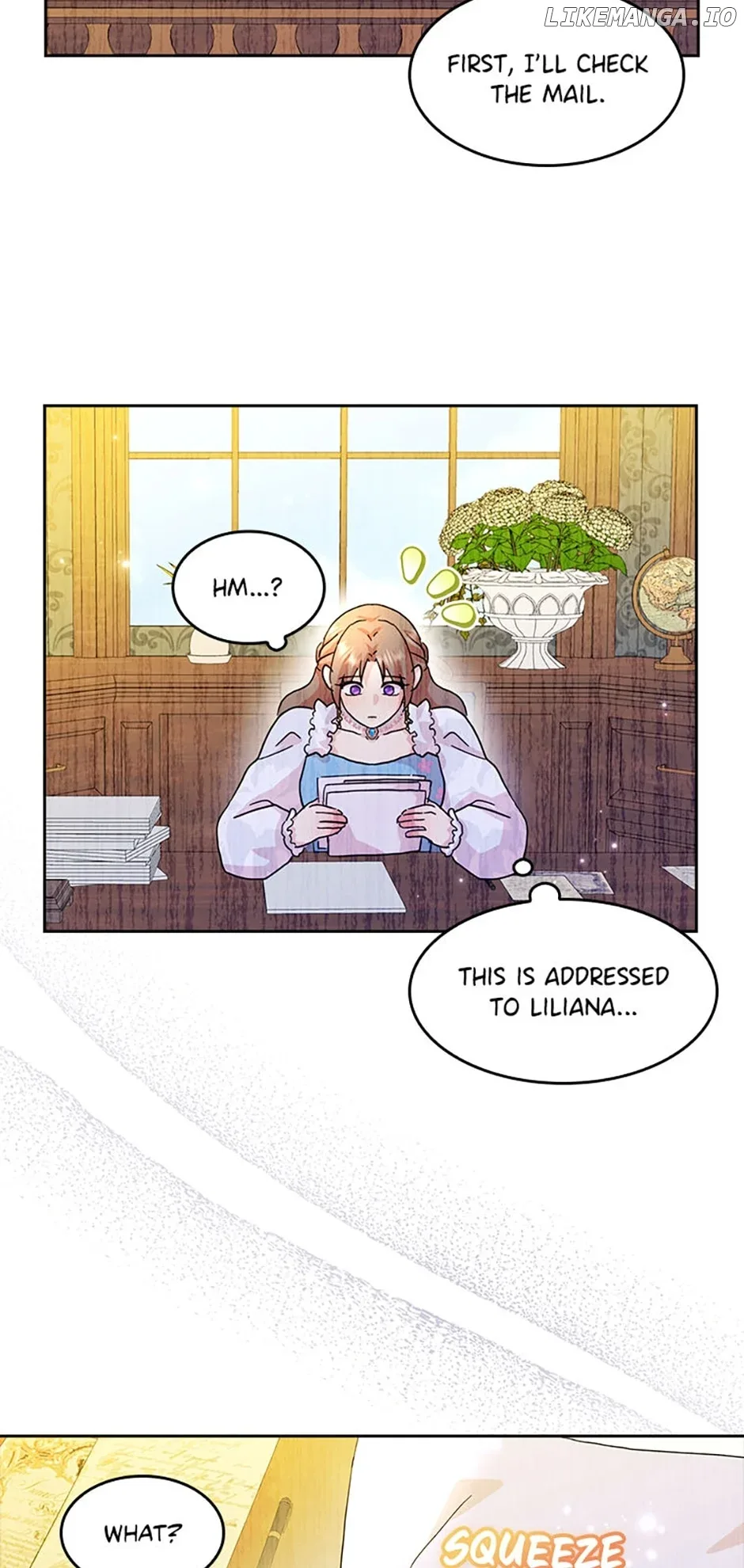 When I Quit Being A Wicked Mother-in-law, Everyone Became Obsessed With Me Chapter 74 page 6
