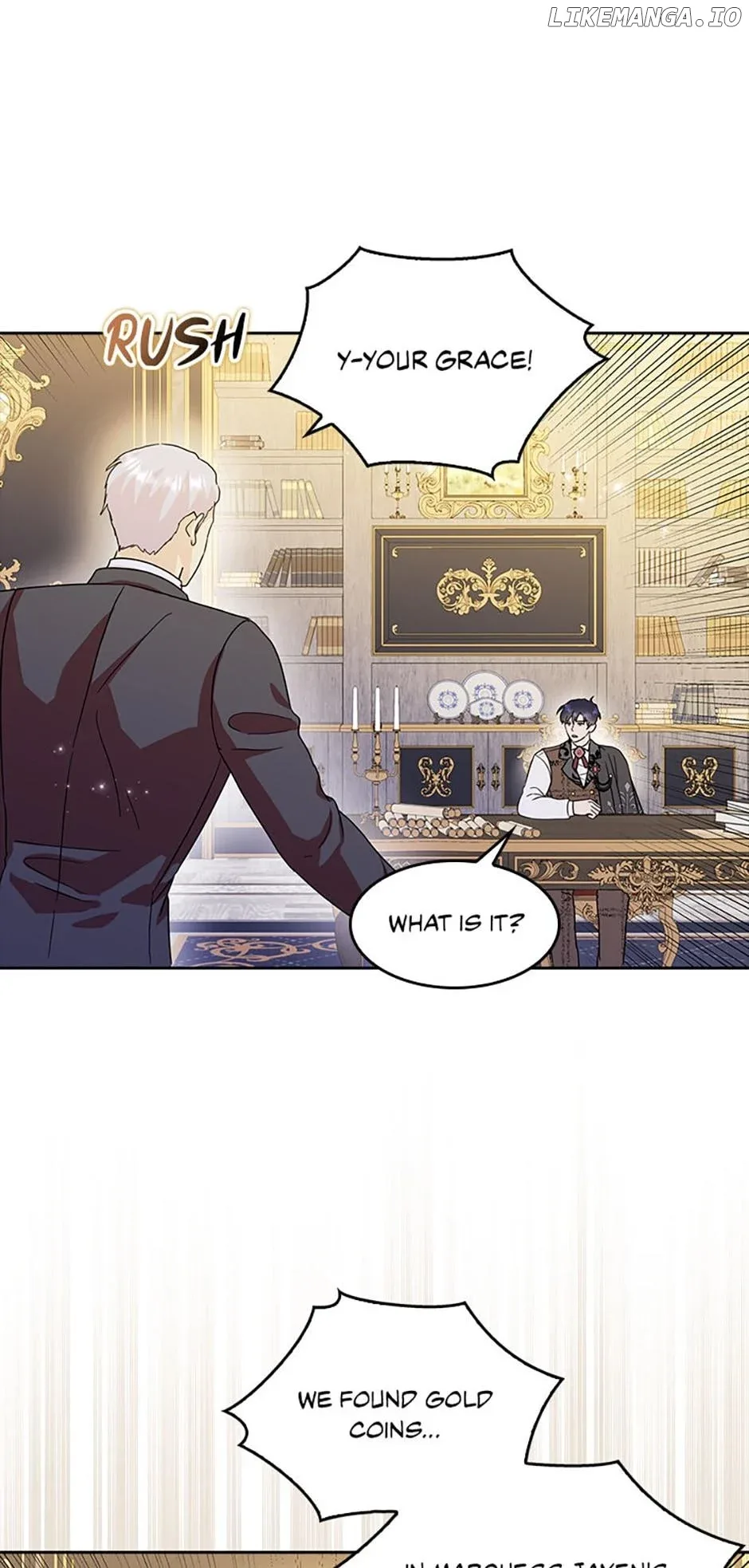When I Quit Being A Wicked Mother-in-law, Everyone Became Obsessed With Me Chapter 72 page 57