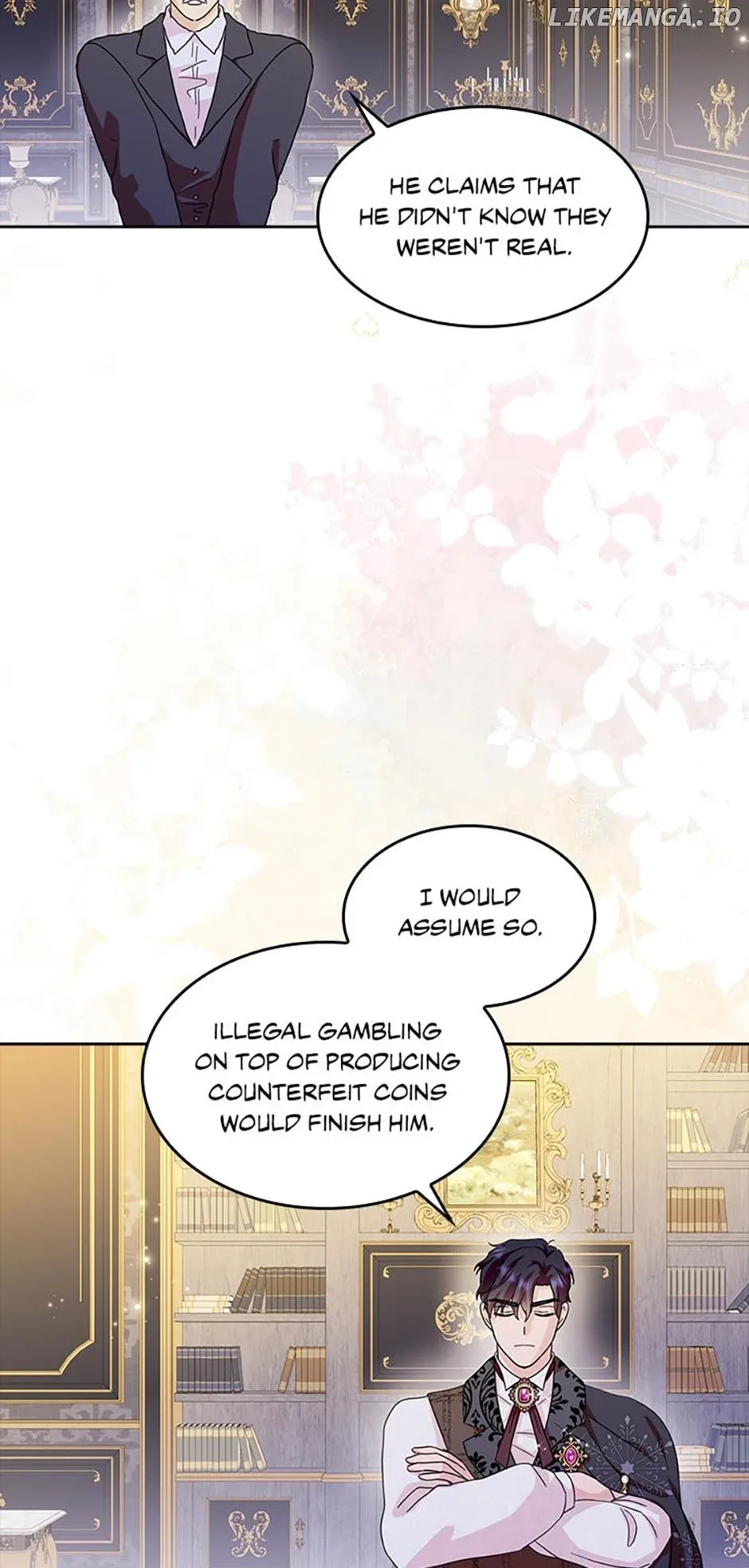 When I Quit Being A Wicked Mother-in-law, Everyone Became Obsessed With Me Chapter 72 page 61