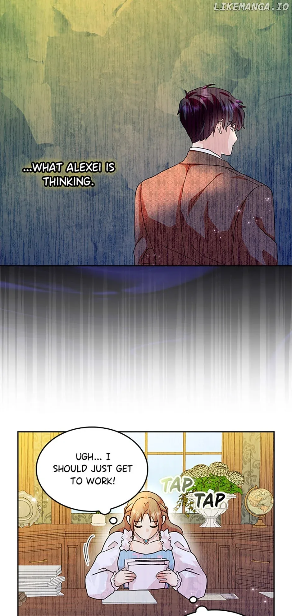 When I Quit Being A Wicked Mother-in-law, Everyone Became Obsessed With Me Chapter 74 page 5