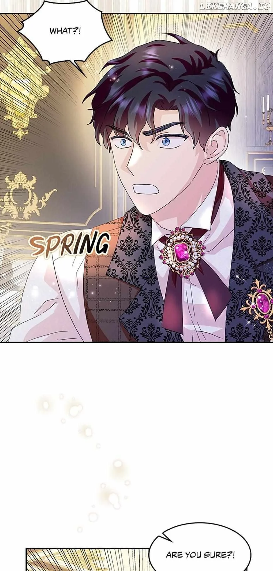 When I Quit Being A Wicked Mother-in-law, Everyone Became Obsessed With Me Chapter 72 page 59