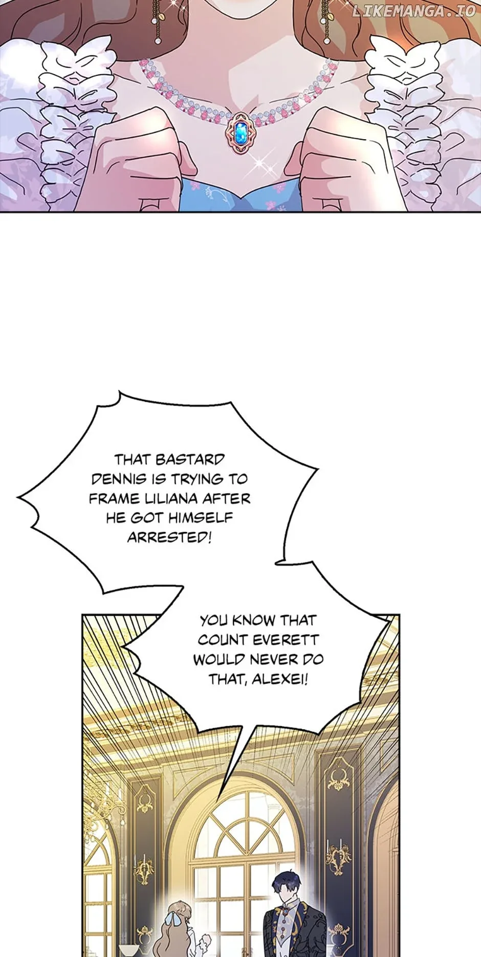 When I Quit Being A Wicked Mother-in-law, Everyone Became Obsessed With Me Chapter 74 page 18