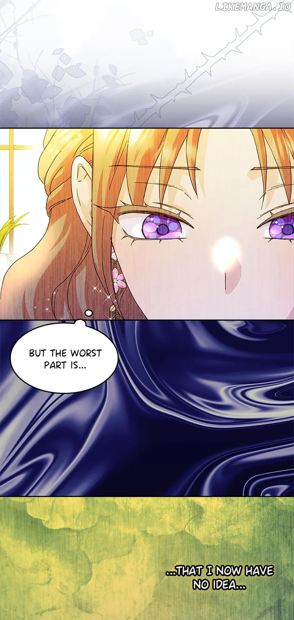 When I Quit Being A Wicked Mother-in-law, Everyone Became Obsessed With Me Chapter 74 page 4