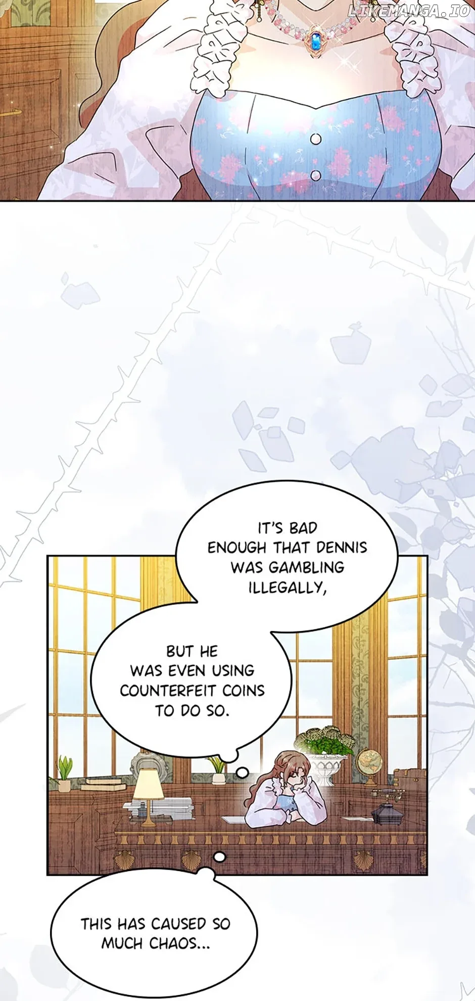 When I Quit Being A Wicked Mother-in-law, Everyone Became Obsessed With Me Chapter 74 page 3