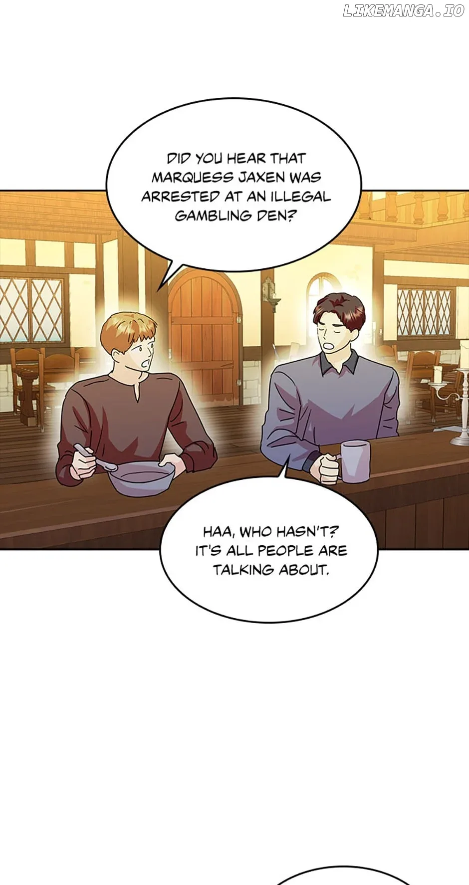 When I Quit Being A Wicked Mother-in-law, Everyone Became Obsessed With Me Chapter 74 page 10