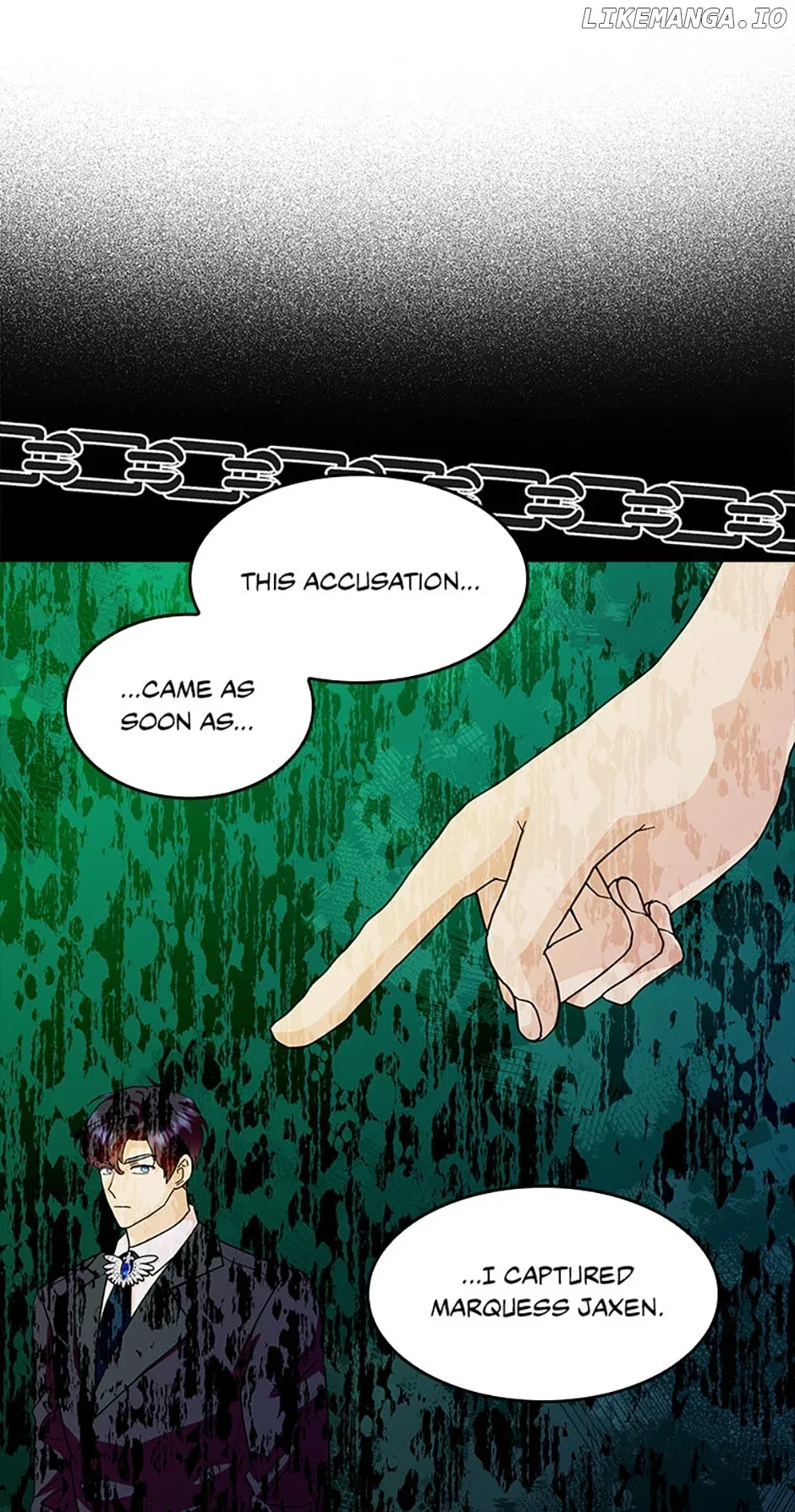 When I Quit Being A Wicked Mother-in-law, Everyone Became Obsessed With Me Chapter 74 page 24